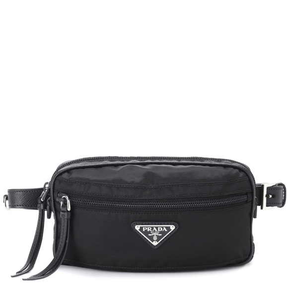 prada belt pouch